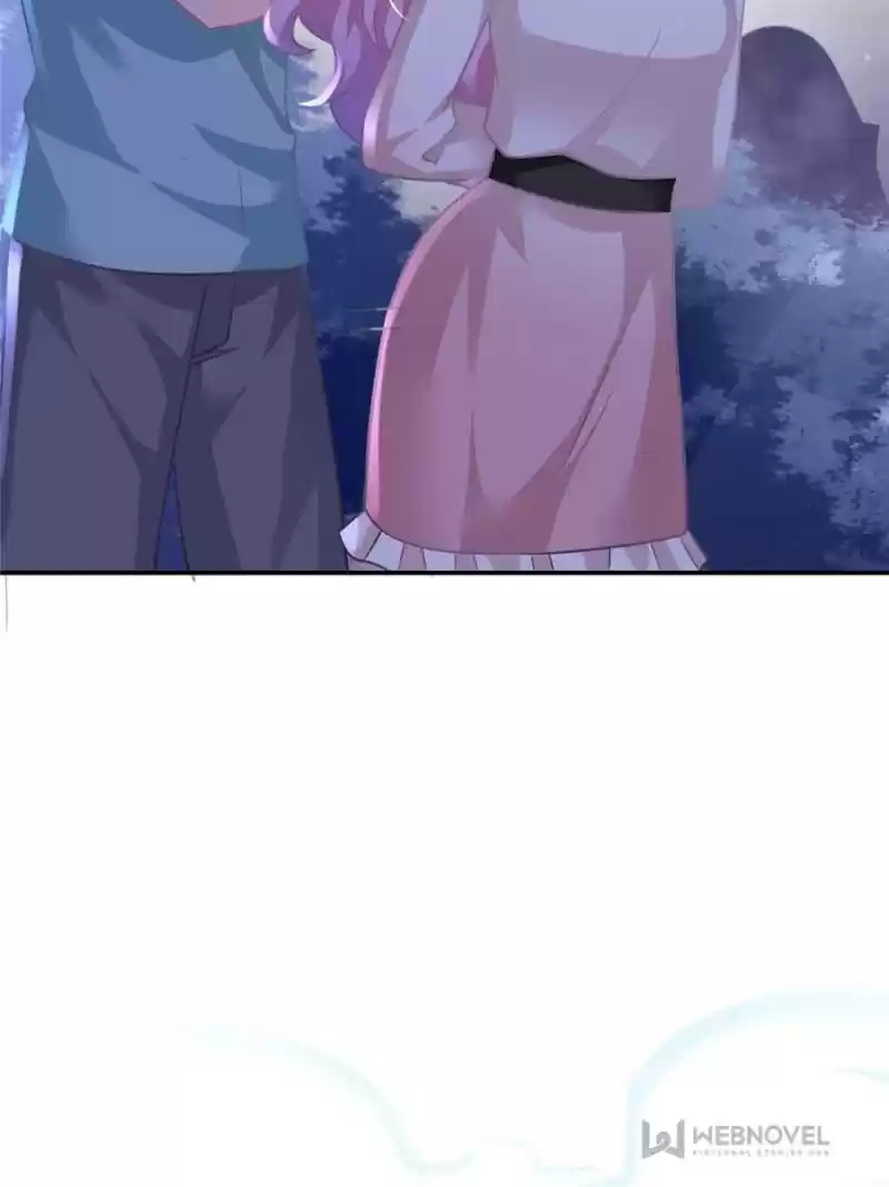 The Icy Chairman’S Cute Little Wife Chapter 98