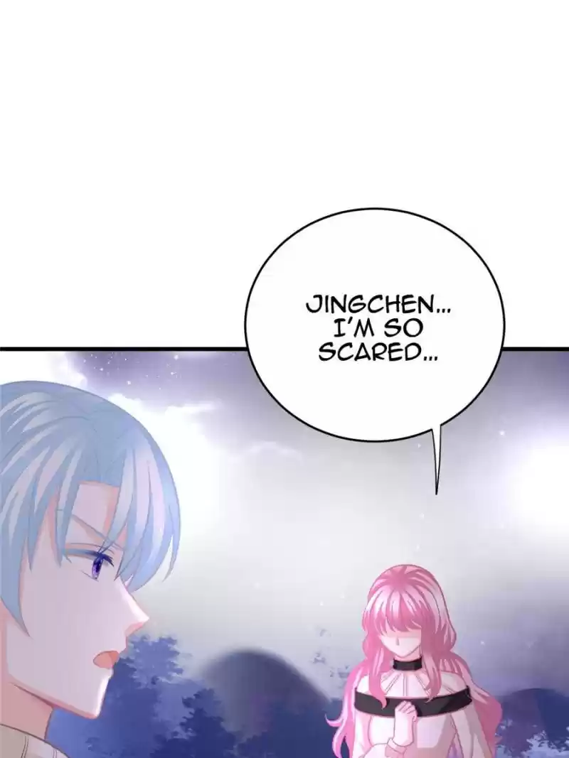 The Icy Chairman’S Cute Little Wife Chapter 98