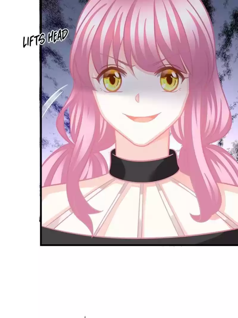 The Icy Chairman’S Cute Little Wife Chapter 98