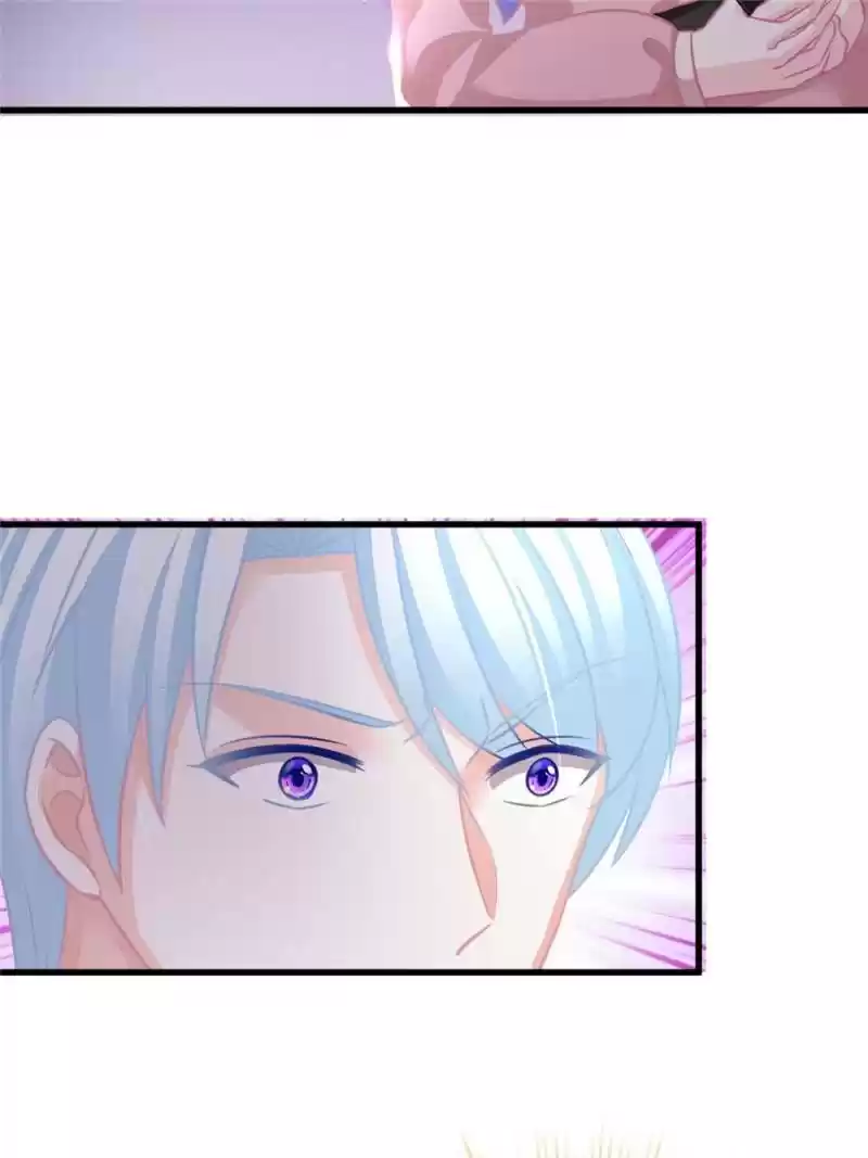 The Icy Chairman’S Cute Little Wife Chapter 98