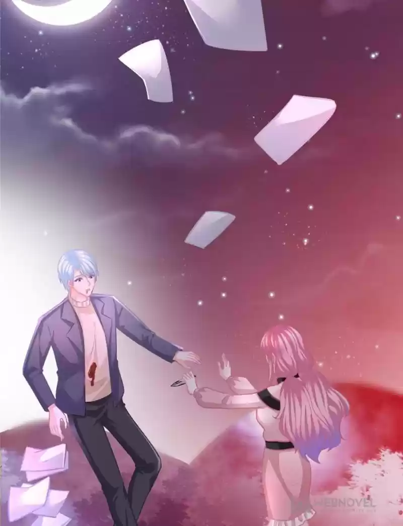 The Icy Chairman’S Cute Little Wife Chapter 98