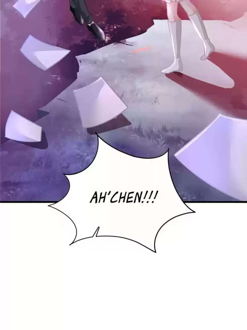 The Icy Chairman’S Cute Little Wife Chapter 98