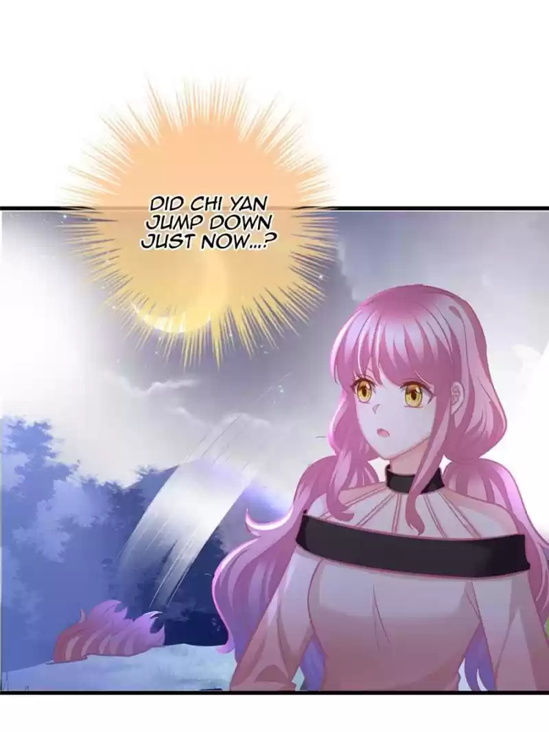 The Icy Chairman’S Cute Little Wife Chapter 98