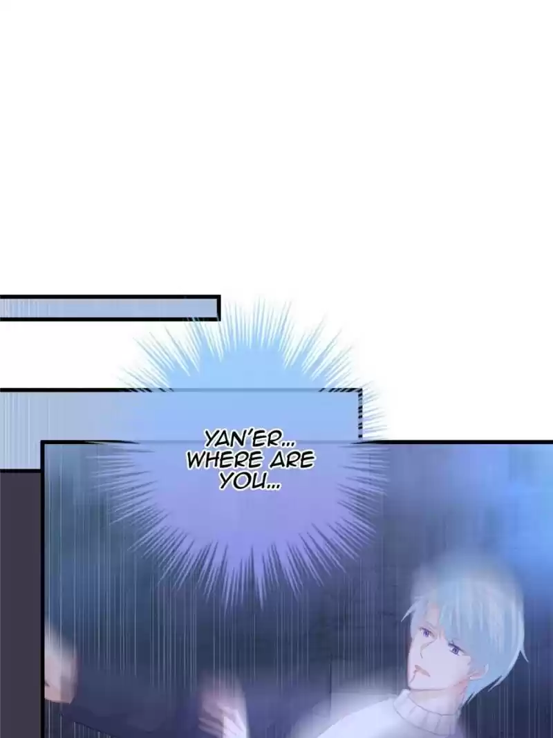 The Icy Chairman’S Cute Little Wife Chapter 98