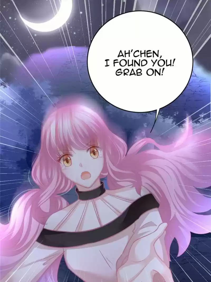 The Icy Chairman’S Cute Little Wife Chapter 98