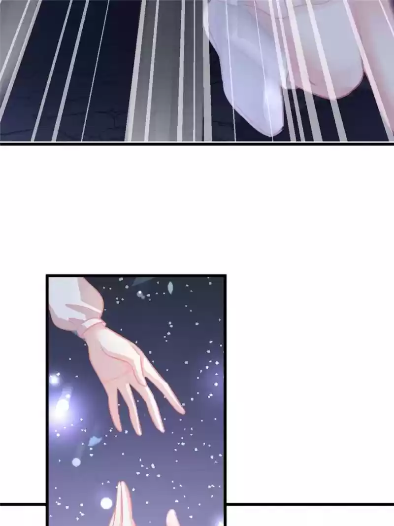 The Icy Chairman’S Cute Little Wife Chapter 98