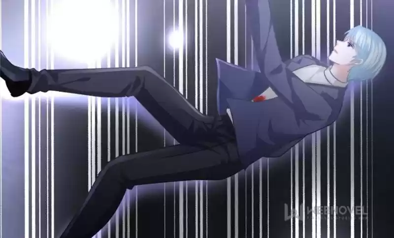 The Icy Chairman’S Cute Little Wife Chapter 98