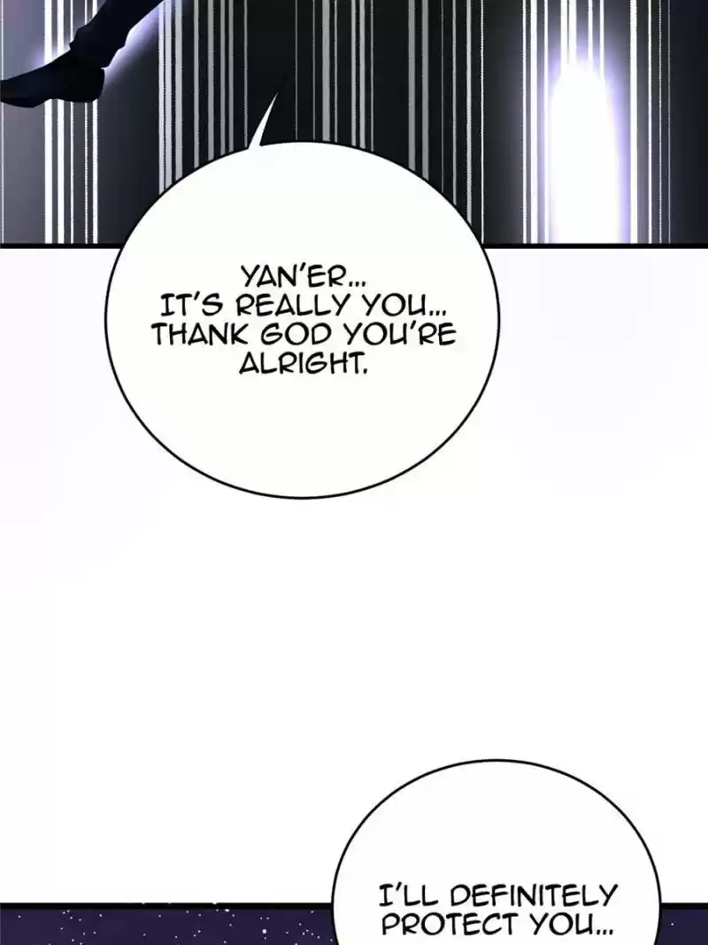 The Icy Chairman’S Cute Little Wife Chapter 98