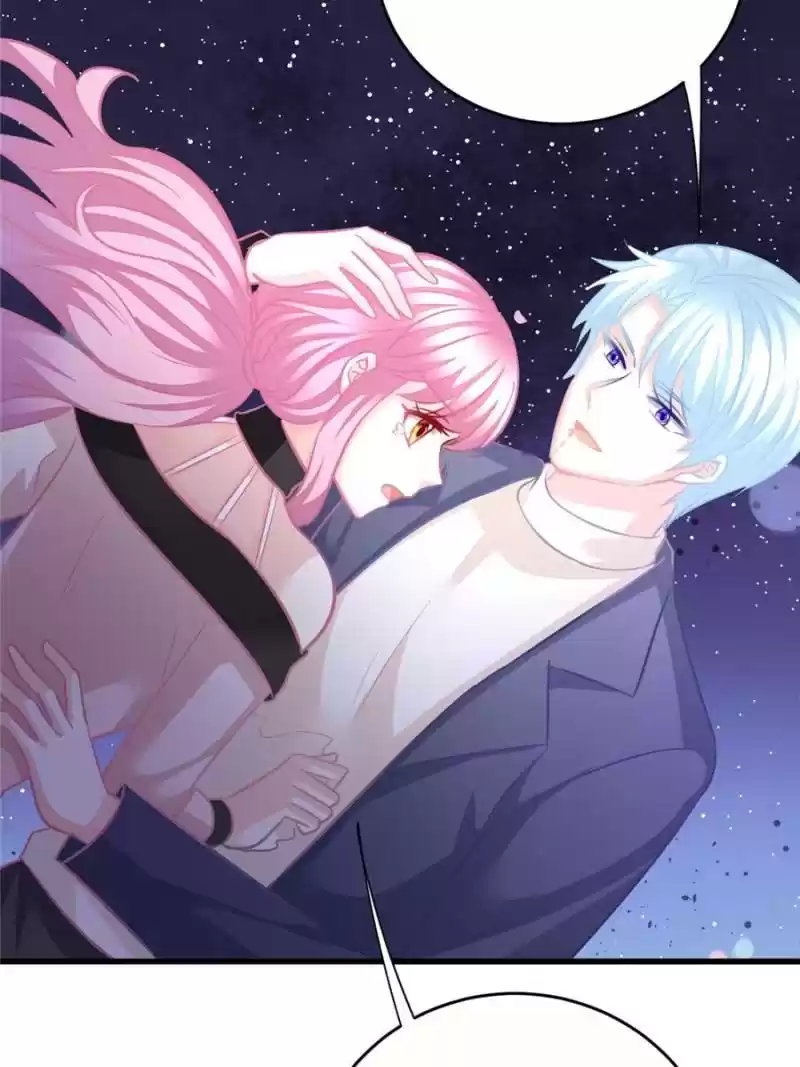 The Icy Chairman’S Cute Little Wife Chapter 98