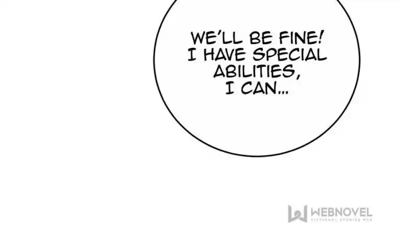 The Icy Chairman’S Cute Little Wife Chapter 98