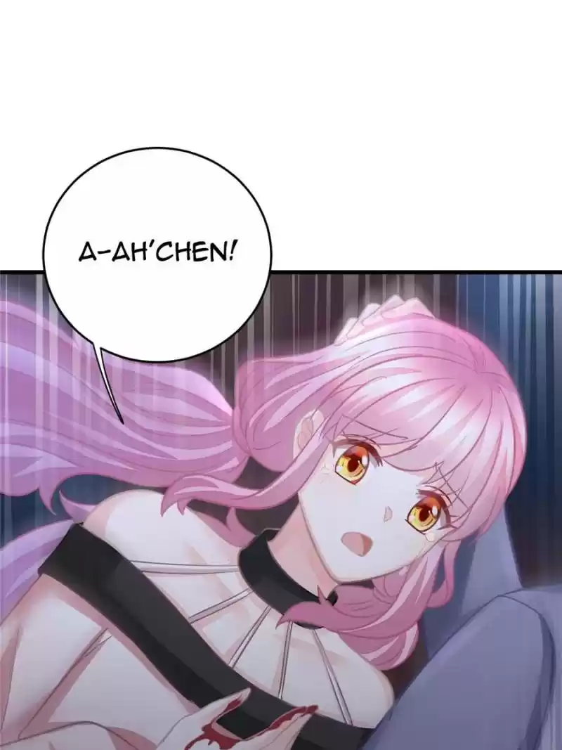 The Icy Chairman’S Cute Little Wife Chapter 98