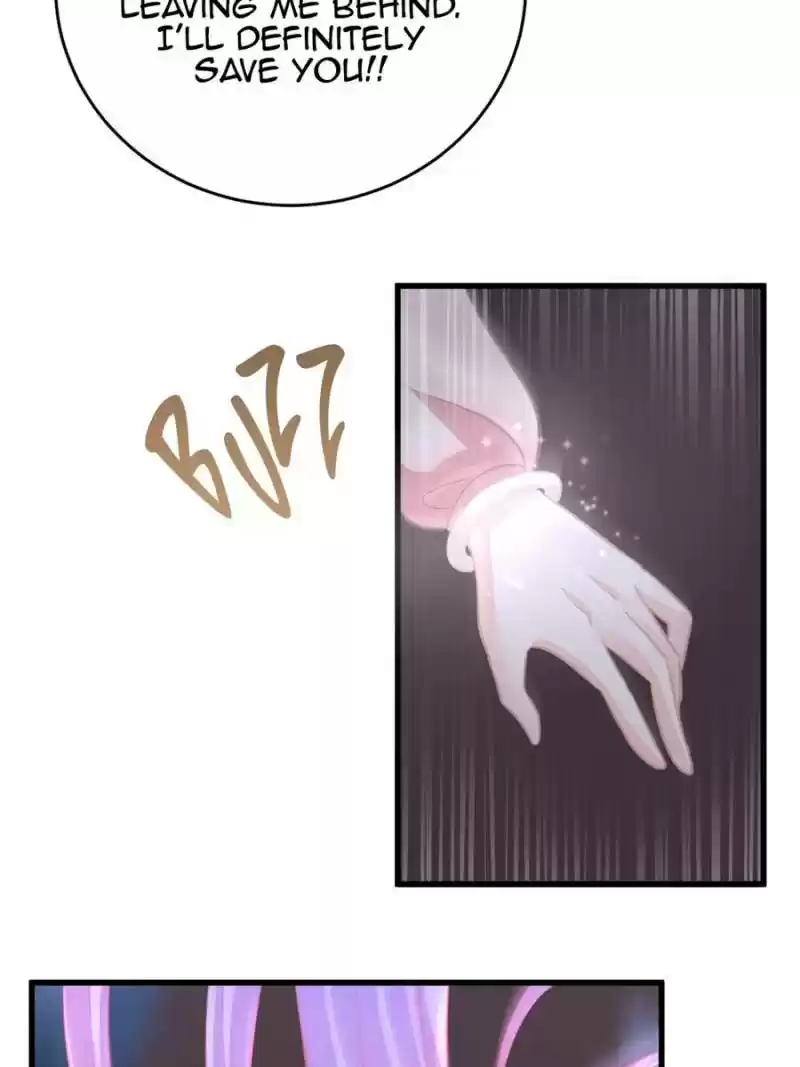 The Icy Chairman’S Cute Little Wife Chapter 98