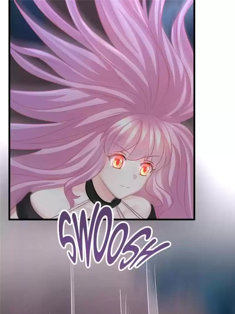 The Icy Chairman’S Cute Little Wife Chapter 98