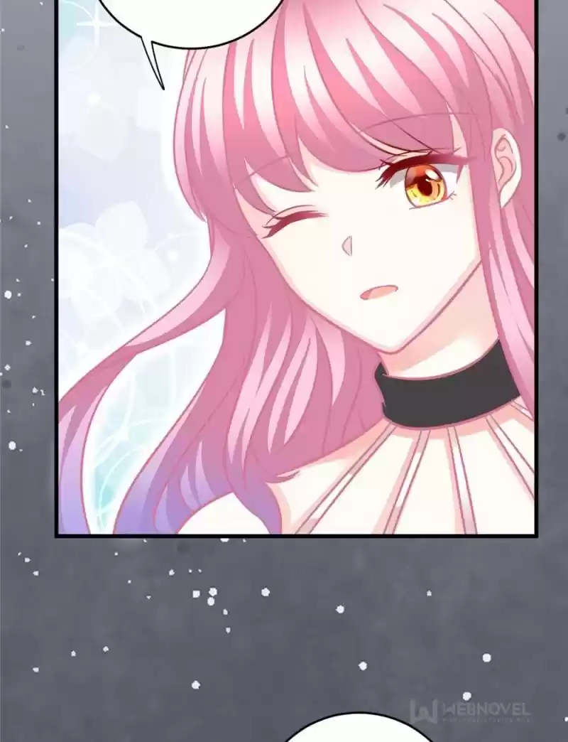 The Icy Chairman’S Cute Little Wife Chapter 99