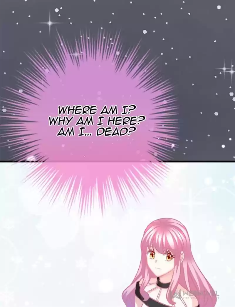 The Icy Chairman’S Cute Little Wife Chapter 99