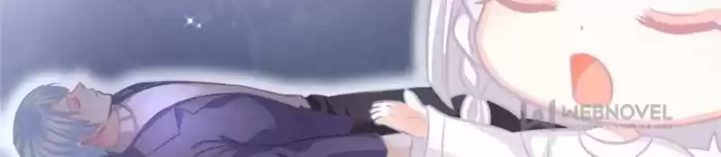 The Icy Chairman’S Cute Little Wife Chapter 99