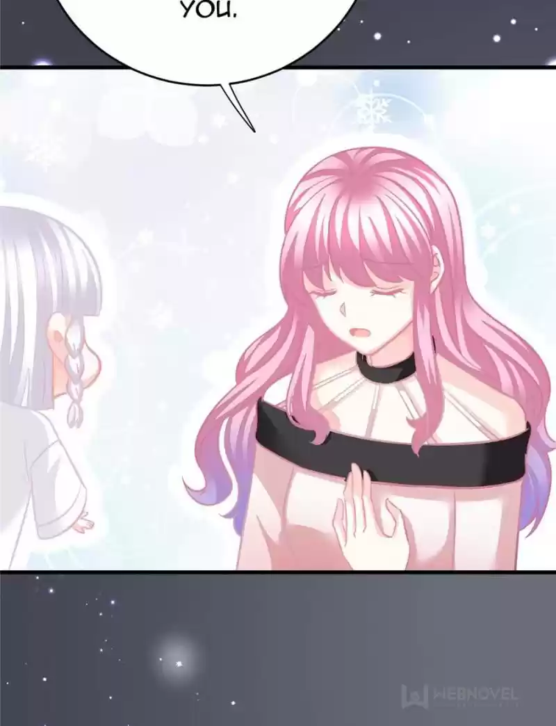 The Icy Chairman’S Cute Little Wife Chapter 99