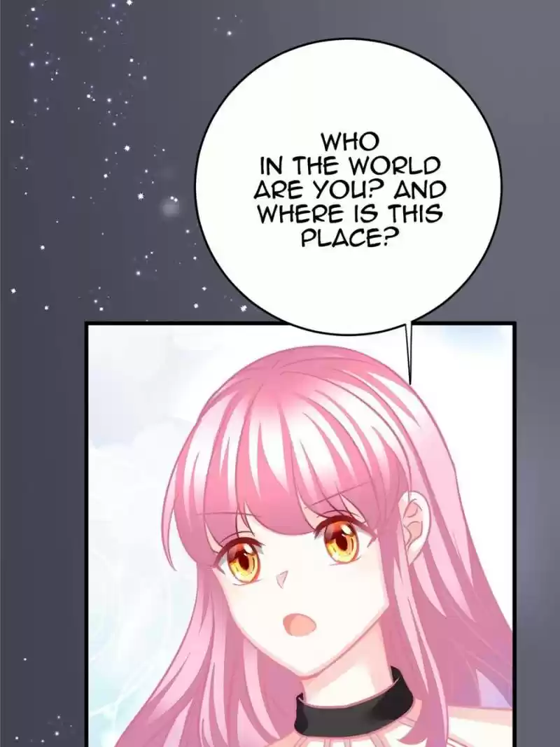 The Icy Chairman’S Cute Little Wife Chapter 99