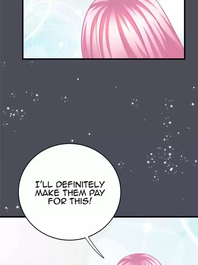 The Icy Chairman’S Cute Little Wife Chapter 99