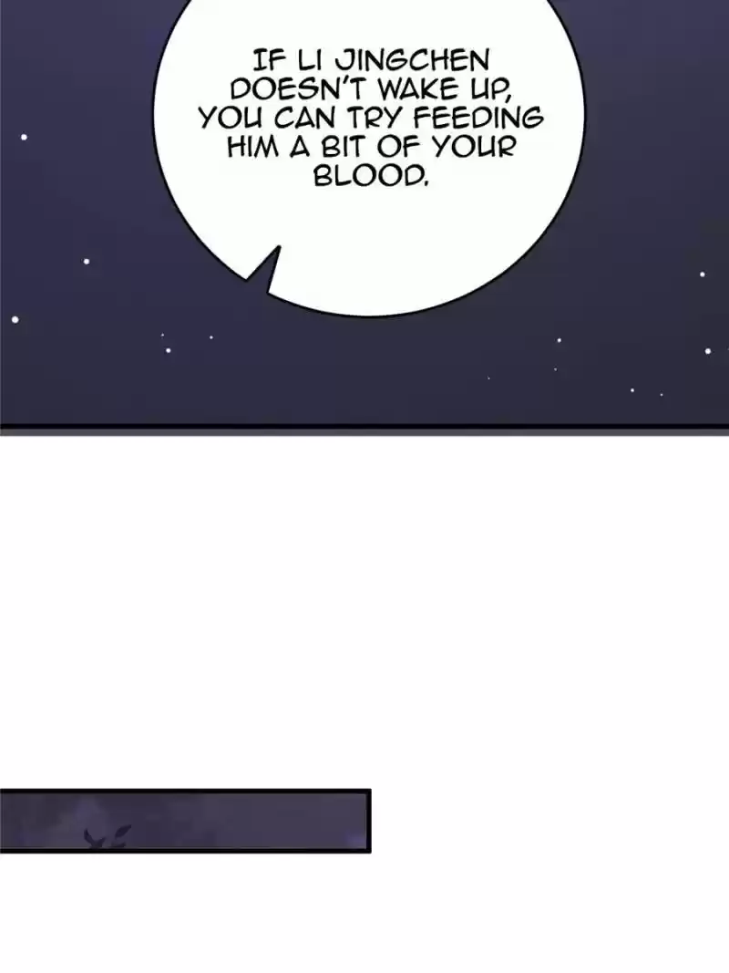 The Icy Chairman’S Cute Little Wife Chapter 99