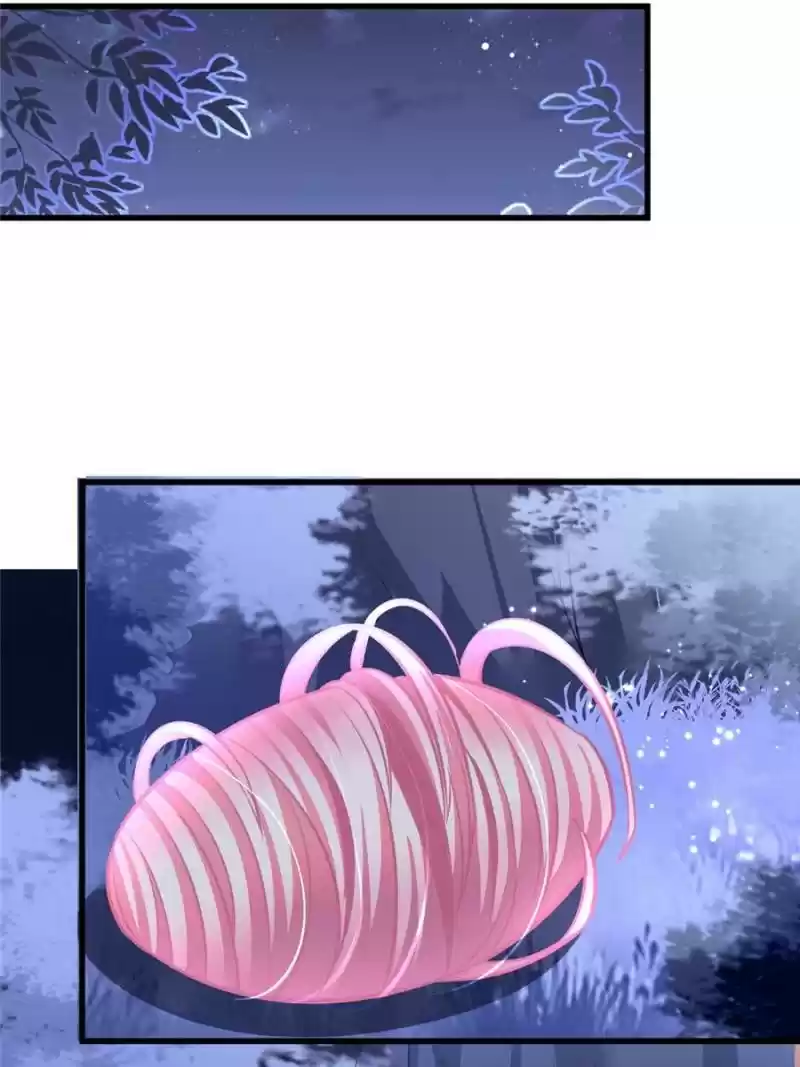 The Icy Chairman’S Cute Little Wife Chapter 99