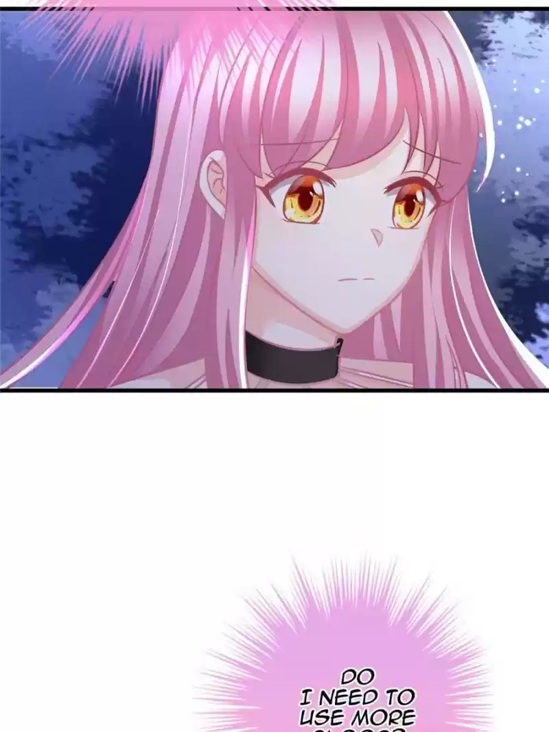 The Icy Chairman’S Cute Little Wife Chapter 99