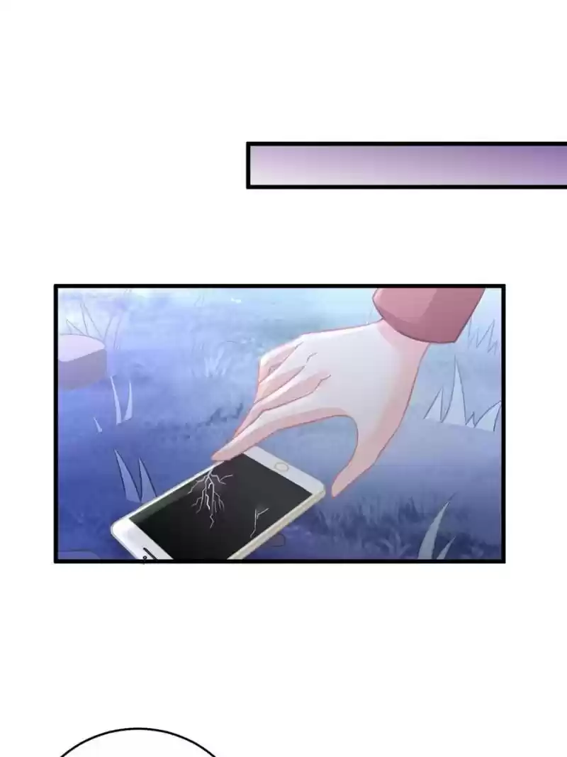 The Icy Chairman’S Cute Little Wife Chapter 99