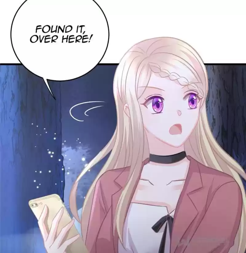 The Icy Chairman’S Cute Little Wife Chapter 99