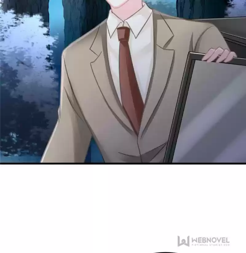 The Icy Chairman’S Cute Little Wife Chapter 99