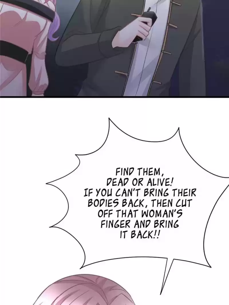 The Icy Chairman’S Cute Little Wife Chapter 99