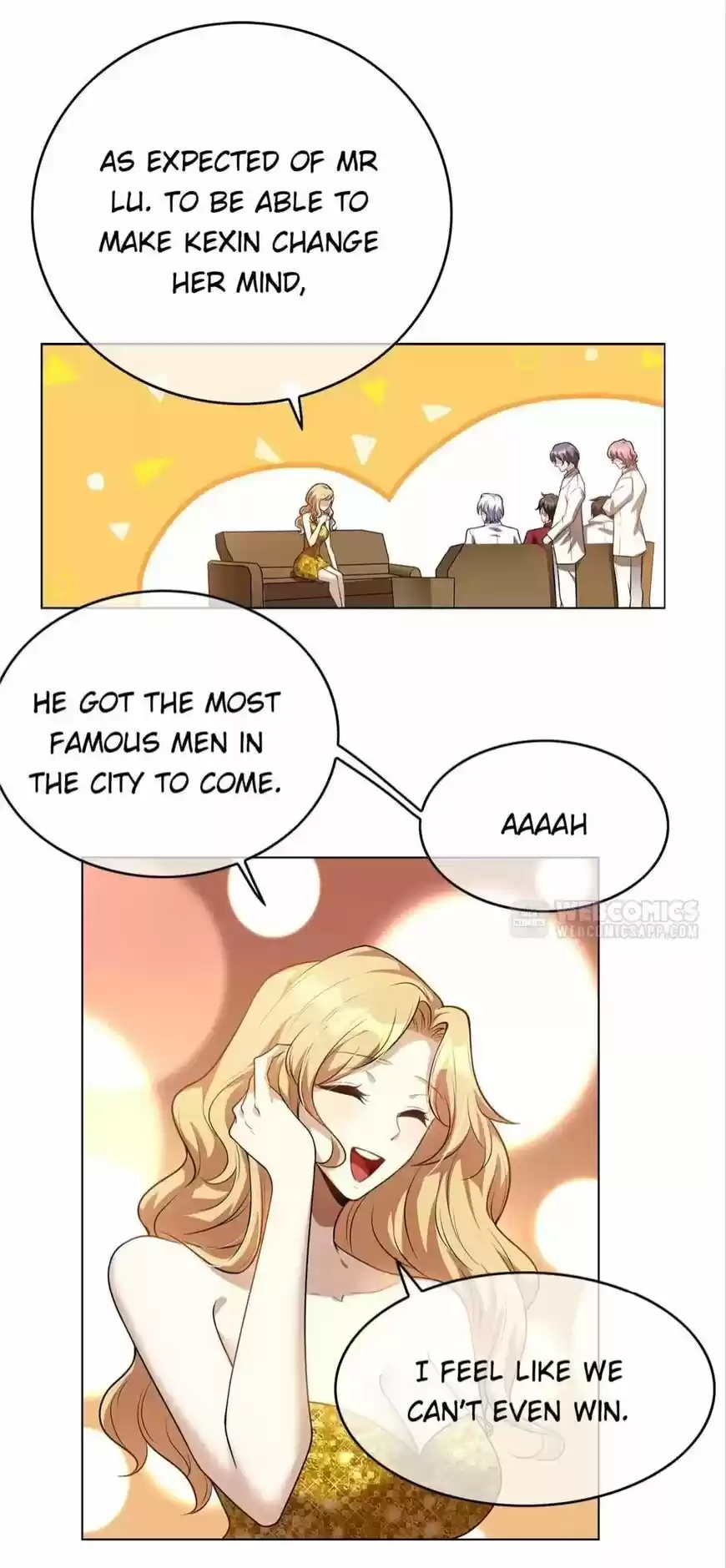 The Innocent Young Master Lu ch.098