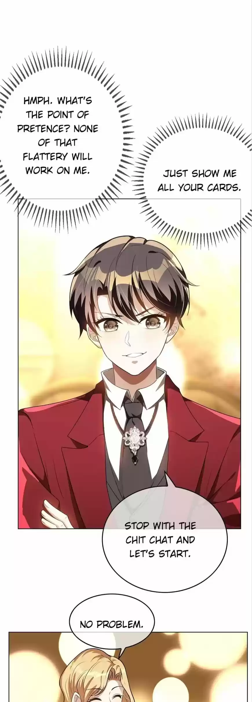 The Innocent Young Master Lu ch.098