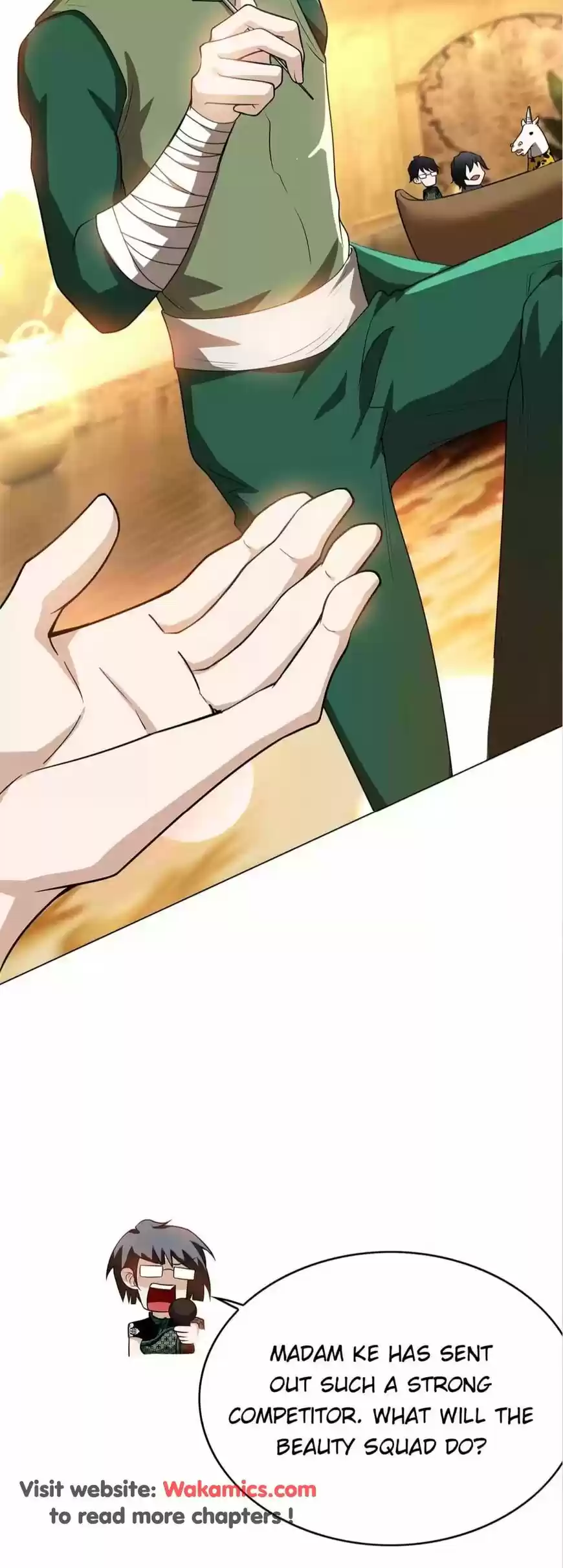 The Innocent Young Master Lu ch.098