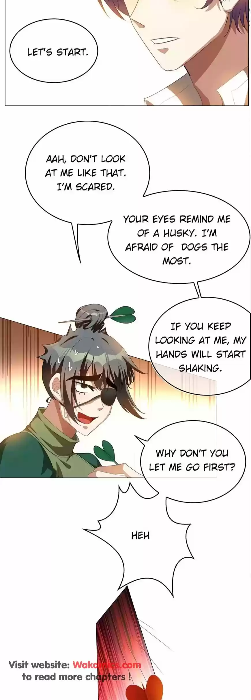 The Innocent Young Master Lu ch.098