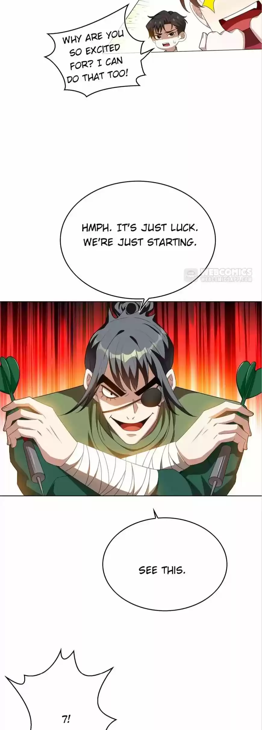 The Innocent Young Master Lu ch.098