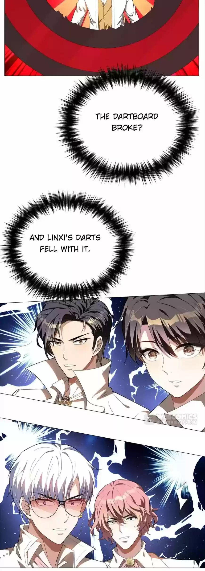 The Innocent Young Master Lu ch.098