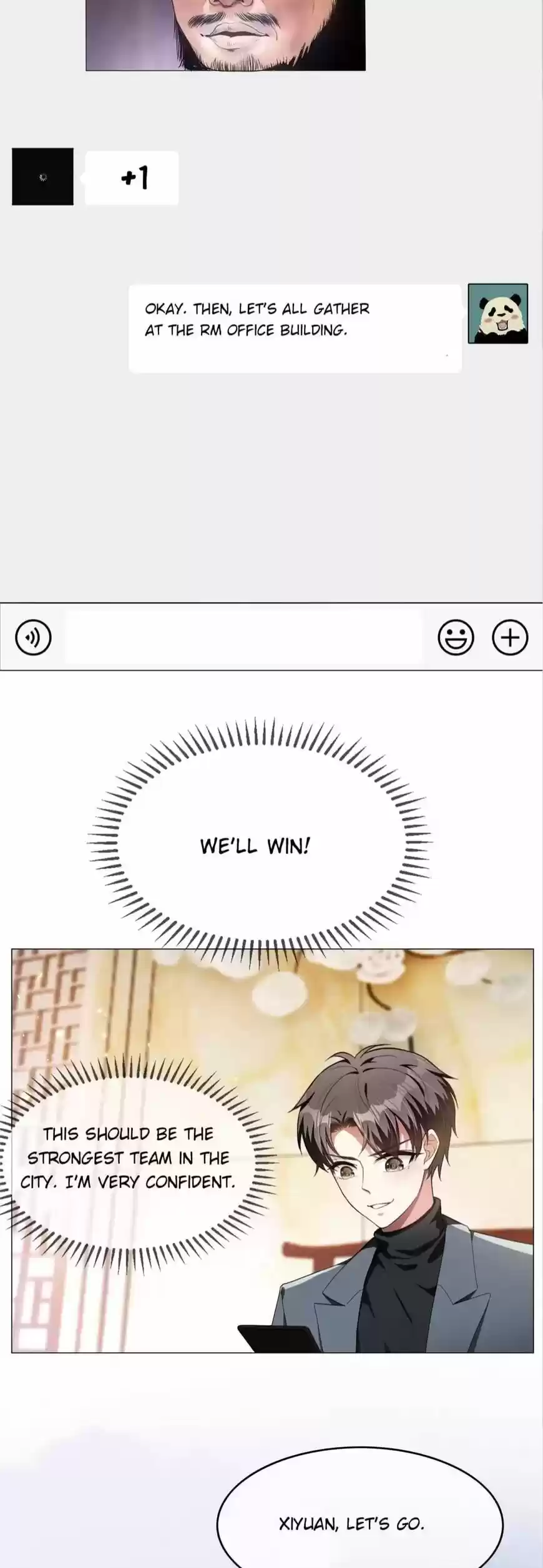 The Innocent Young Master Lu ch.099