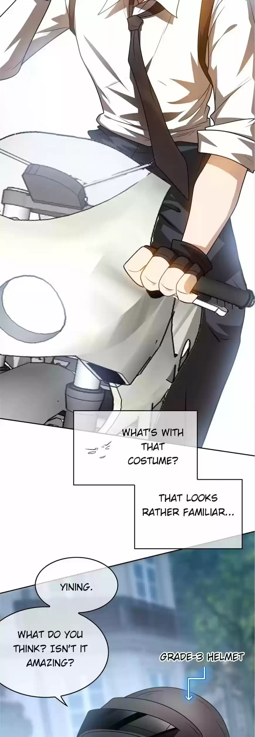 The Innocent Young Master Lu ch.099