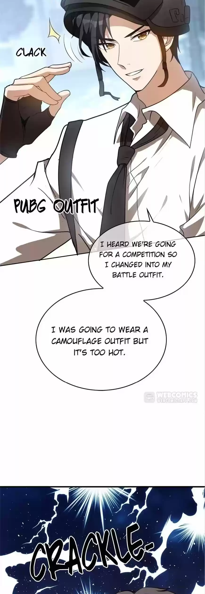 The Innocent Young Master Lu ch.099