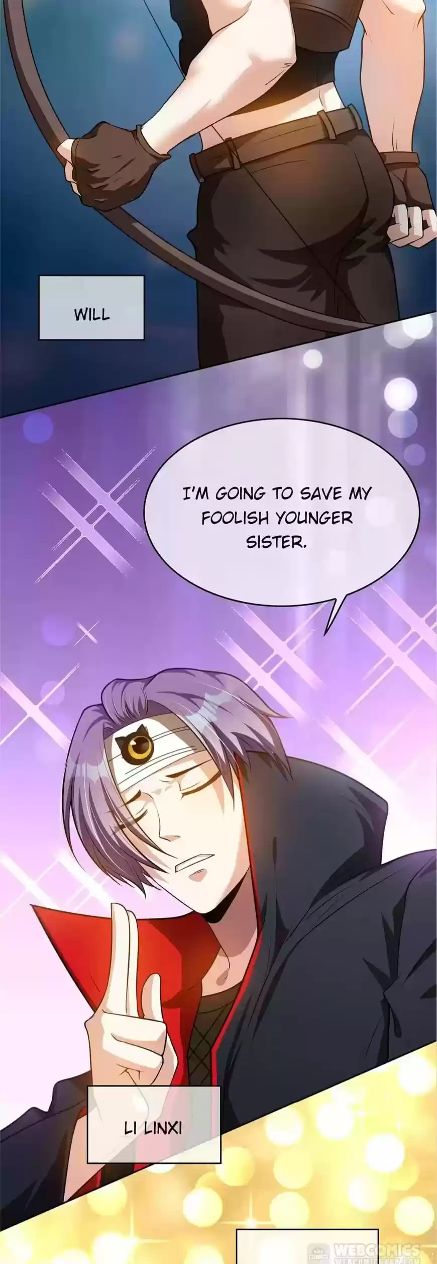 The Innocent Young Master Lu ch.099