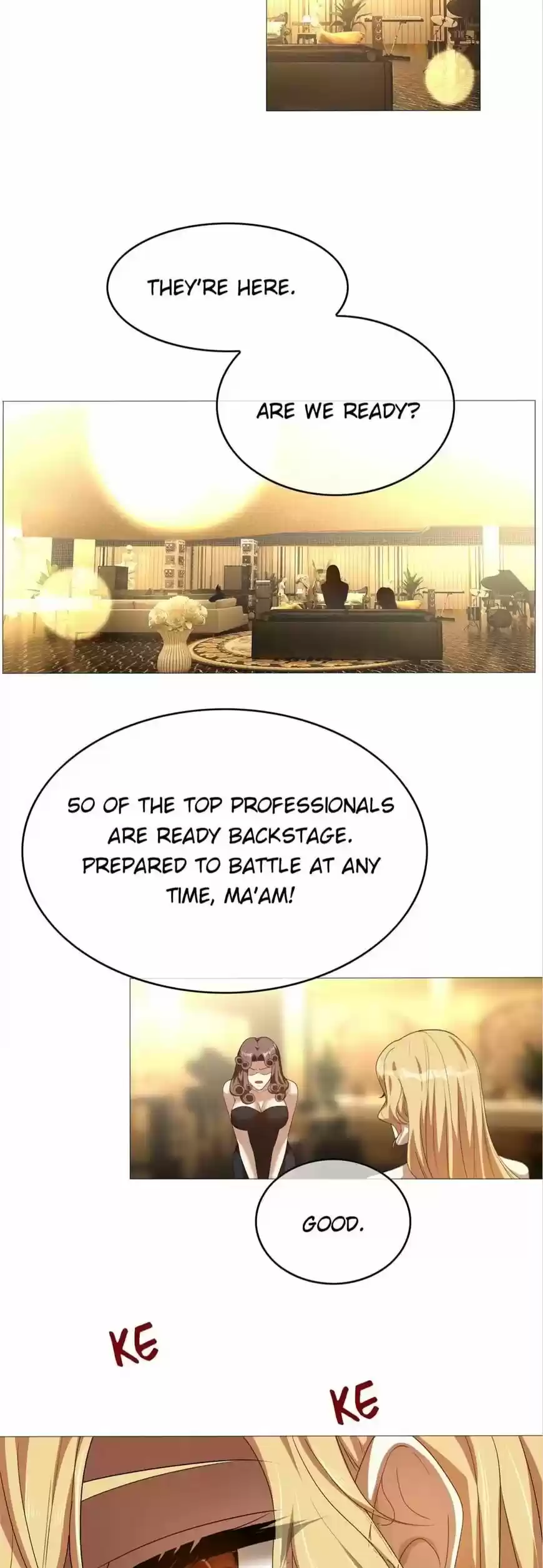 The Innocent Young Master Lu ch.099