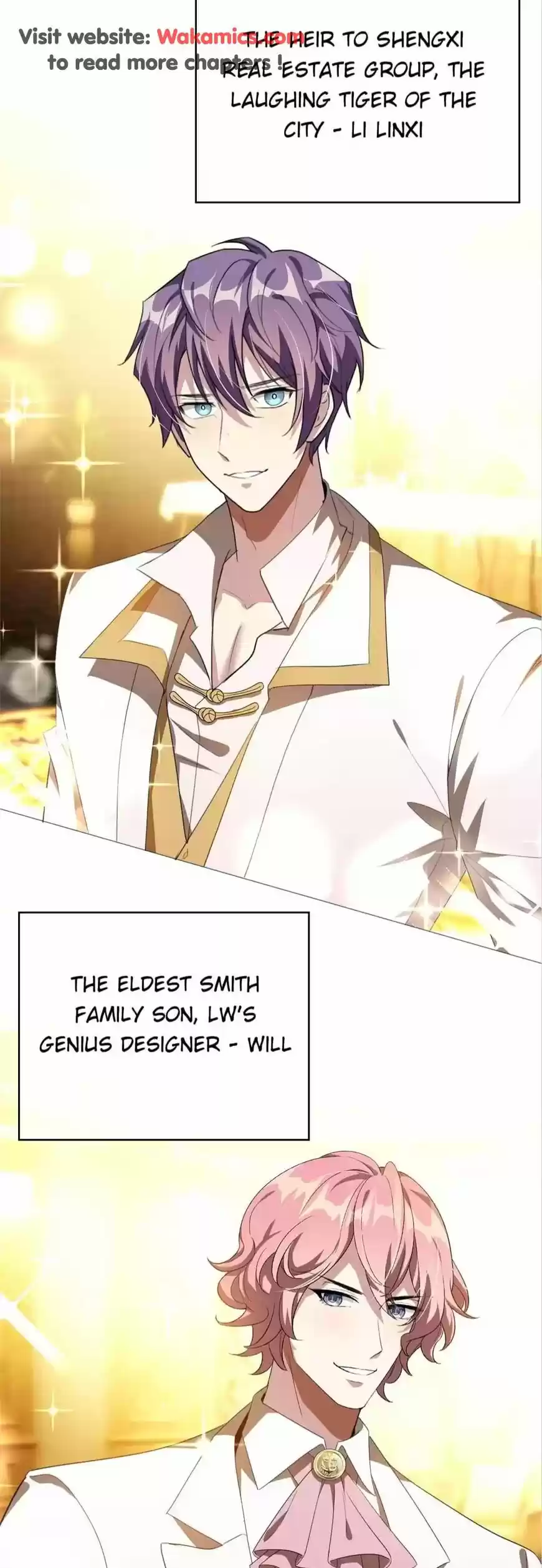 The Innocent Young Master Lu ch.099