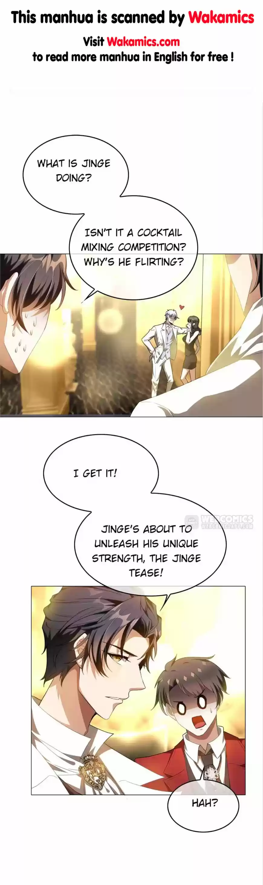 The Innocent Young Master Lu ch.100