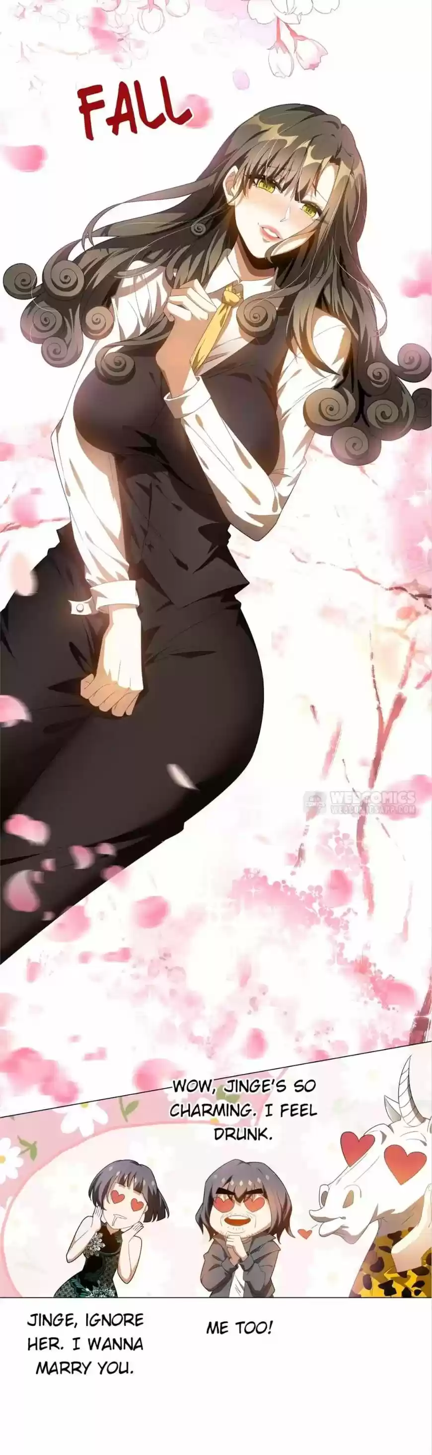 The Innocent Young Master Lu ch.100