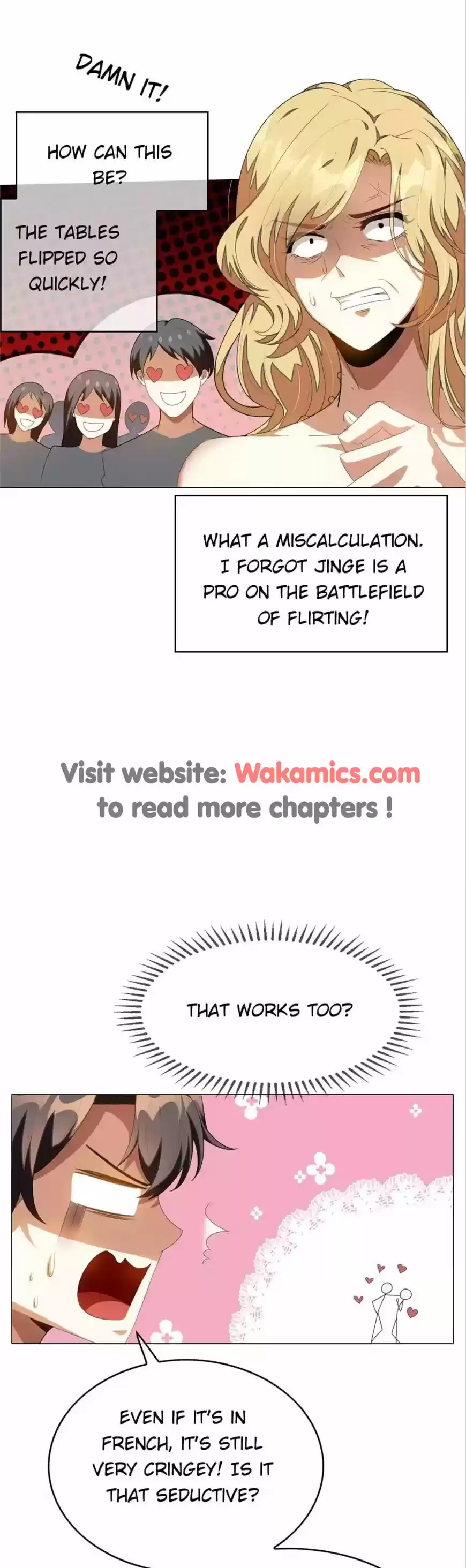 The Innocent Young Master Lu ch.100