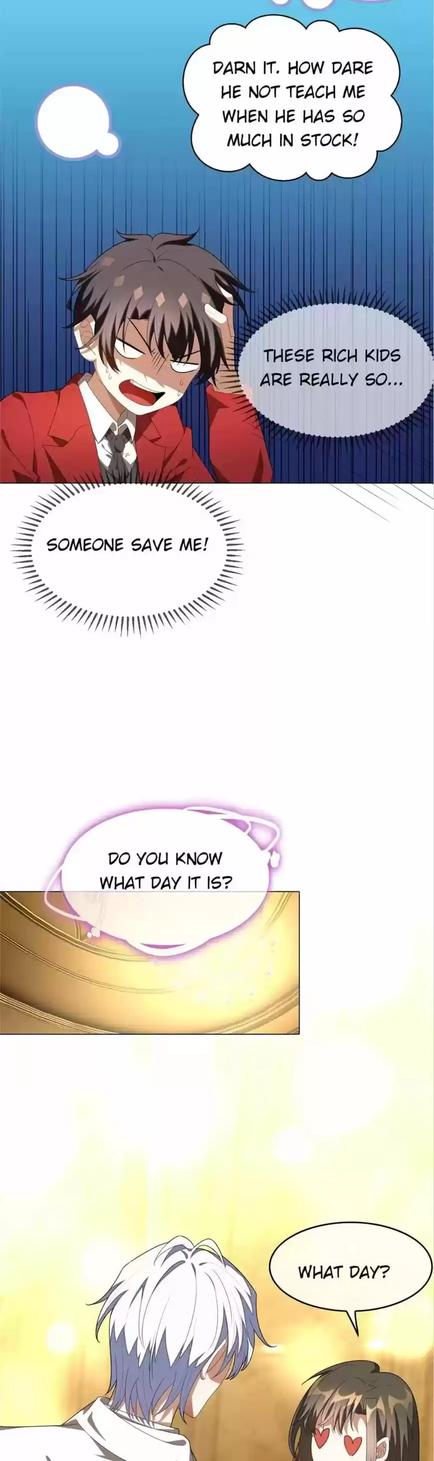 The Innocent Young Master Lu ch.100