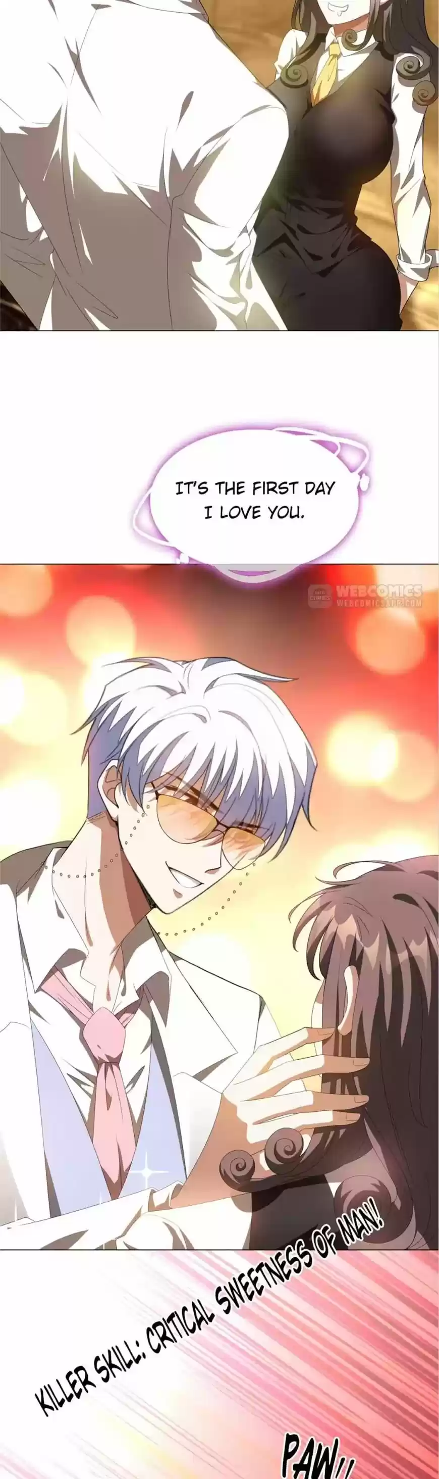 The Innocent Young Master Lu ch.100