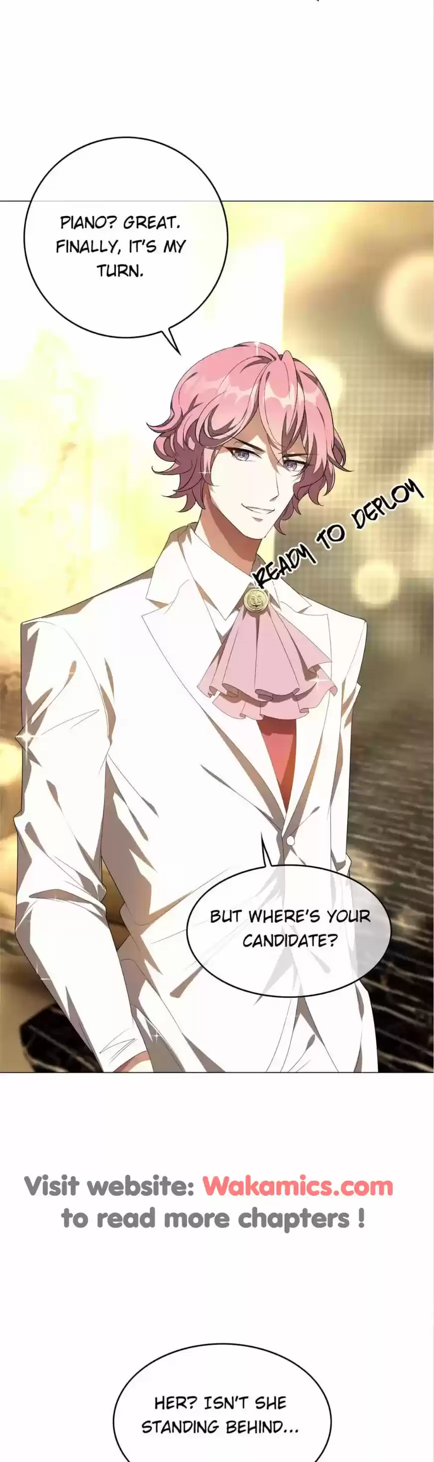 The Innocent Young Master Lu ch.100