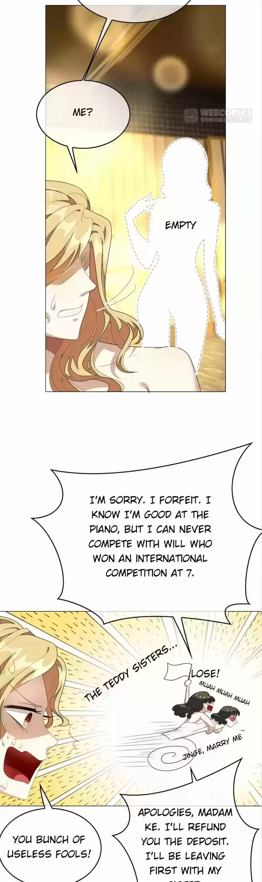 The Innocent Young Master Lu ch.100