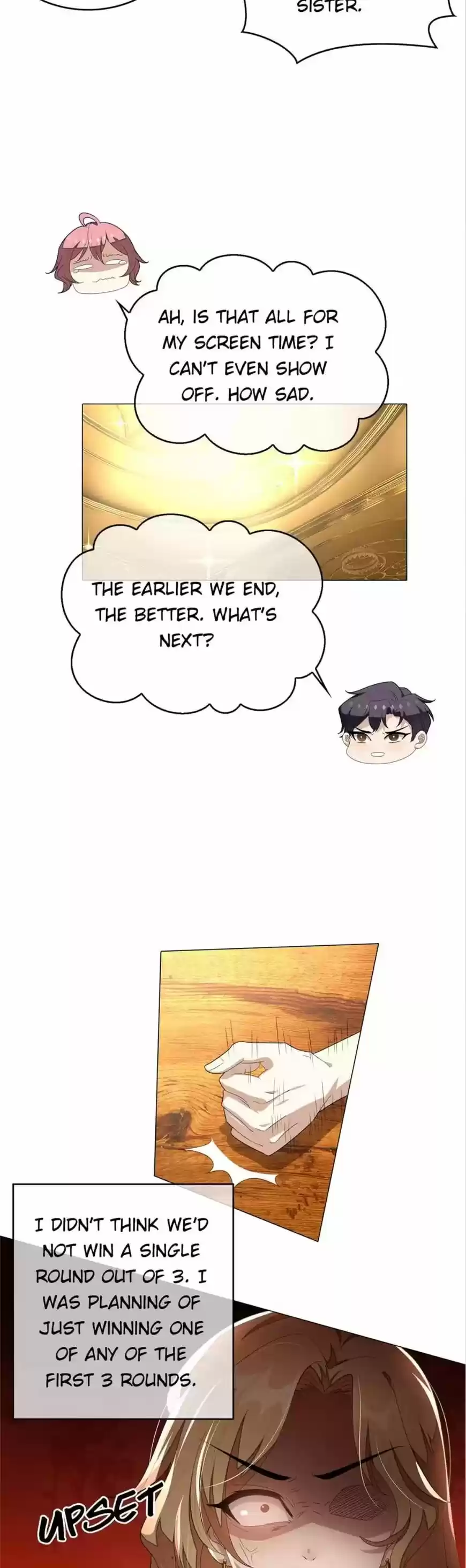 The Innocent Young Master Lu ch.100